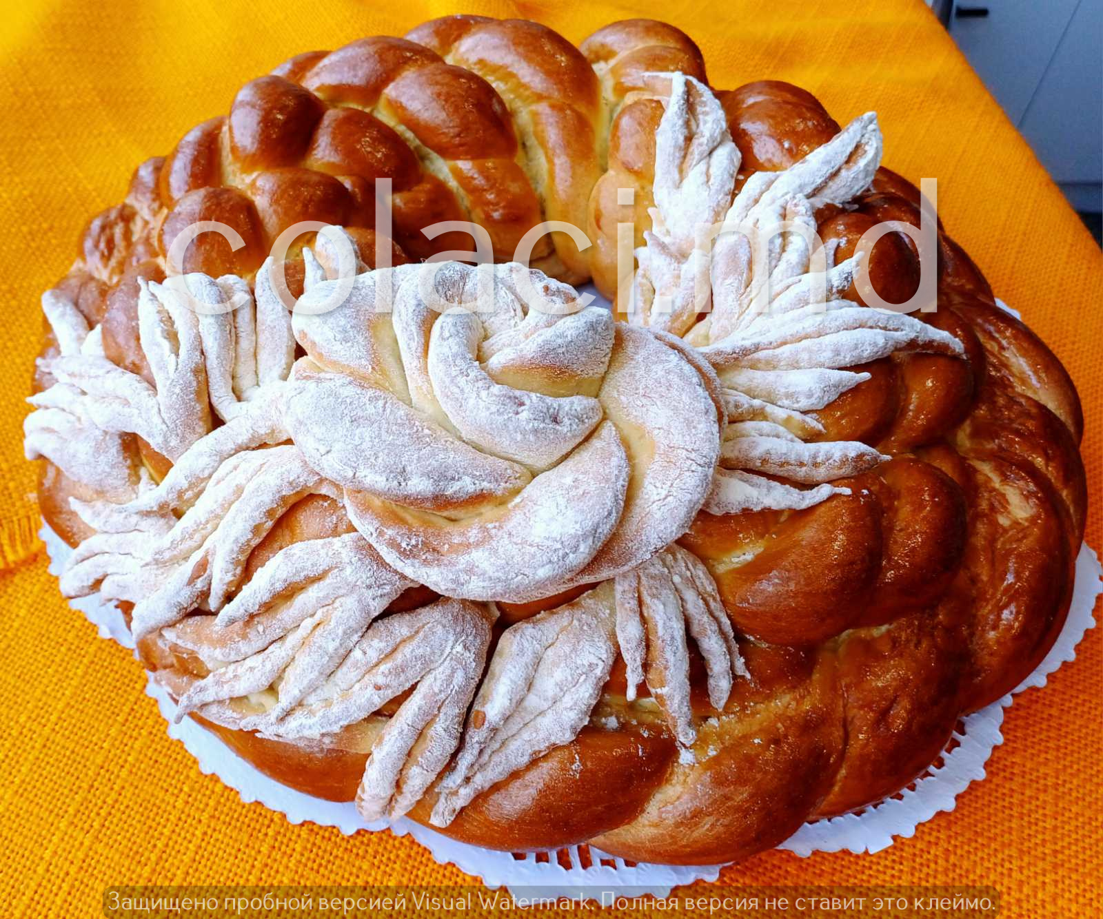 Colaci (453) – Colaci Artizanali